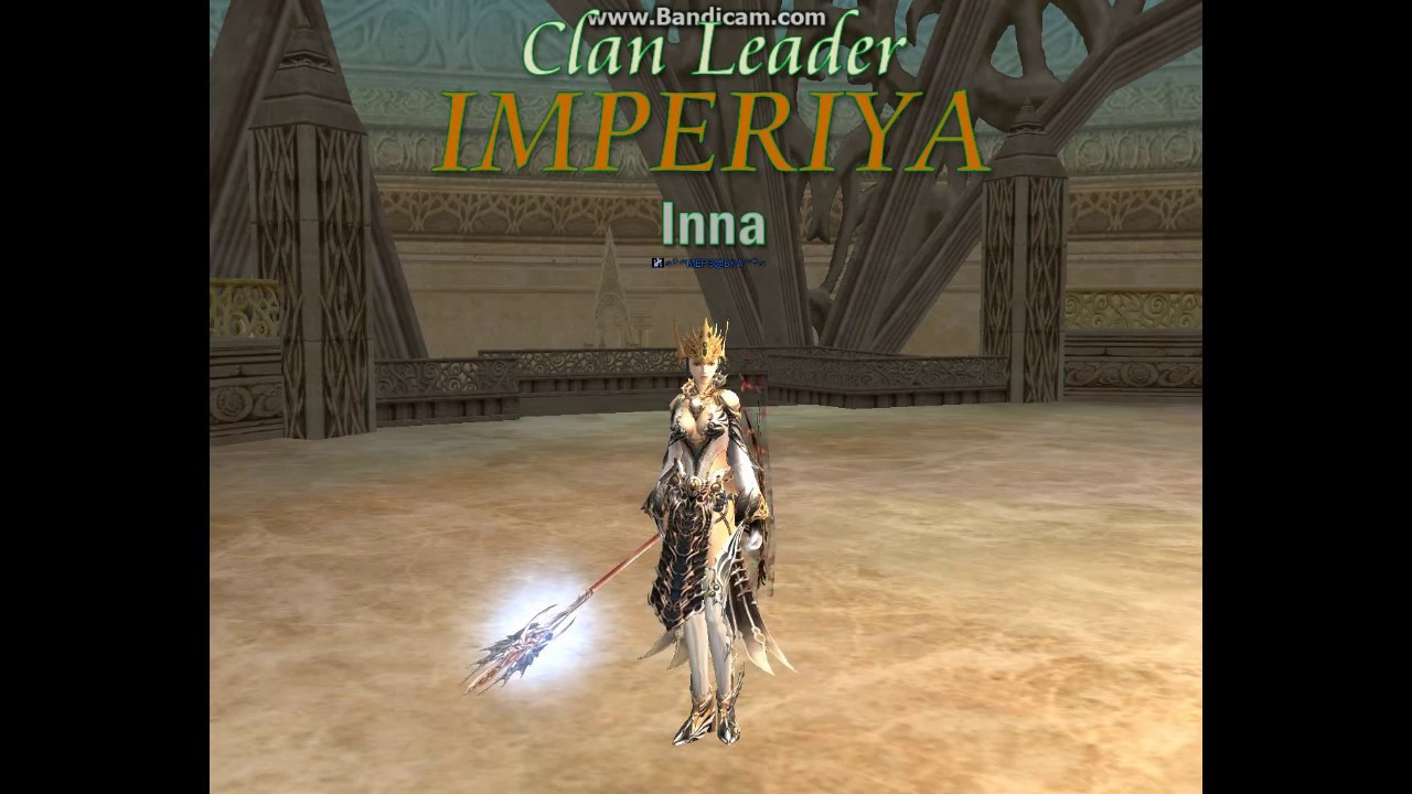 Lineage-game.ru ArtOfWar