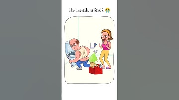 Fixing toilet: HideMyproof 😍 Android X iOS #shorts