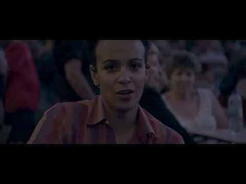 Ms.Holmes — The Hurtin' One - Athena Holmes (Official video)