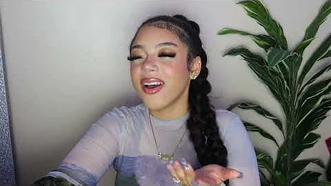 A VERY THIRSTY REACTION TO MEGAN THEE STALLION - PLAN B music video