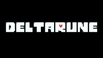 Drone - DELTARUNE Soundtrack
