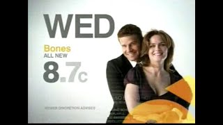 Kttv fox Commercials september 20 2008
