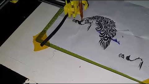 Robot Drawer