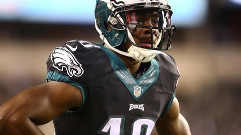 Jeremy Maclin "Still got it" | 2014 Highlights | HD