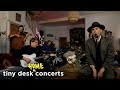 Shame: Tiny Desk (Home) Concert