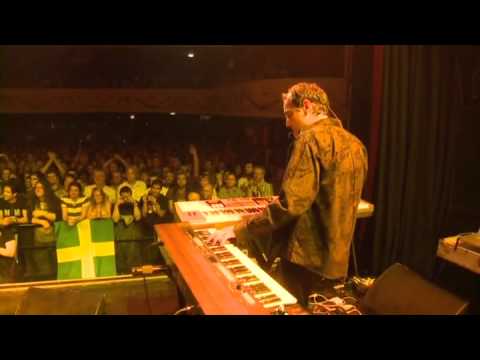 Transatlantic - I. Overture/ Whirlwind(Live From Shepherd's Bush Empire, London)