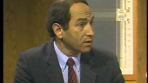 The Computer Chronicles - Computers in Law Enforcement (1985)