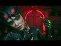 BATMAN: ARKHAM KNIGHT - Rescue Catwoman 2 - Riddler’s Chinatown Power and Key Puzzle