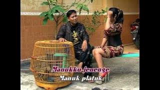 Manuk Platuk - Jithul Sumarji & Via - Tayub Setyo Pradonggo - Tulungagung - Kreasi YKS