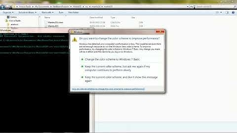 Cara menjalankan program java di command prompt