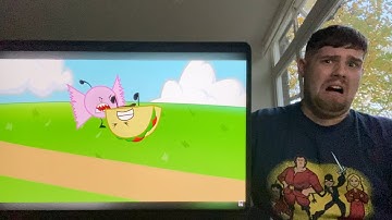 Incredi-Brony reacts: Inanimate Insanity Season 1 Finale by @AnimationEpic