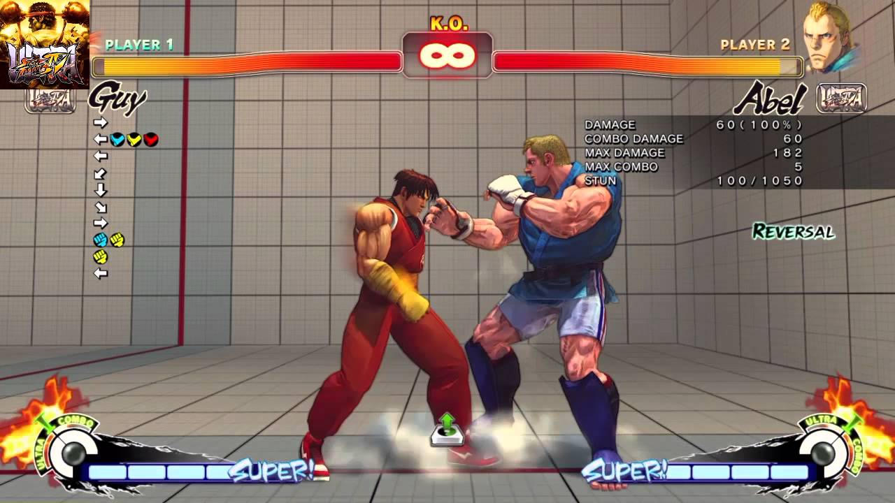 アベルの対策をしようとしたら いのきんのゲームブログ