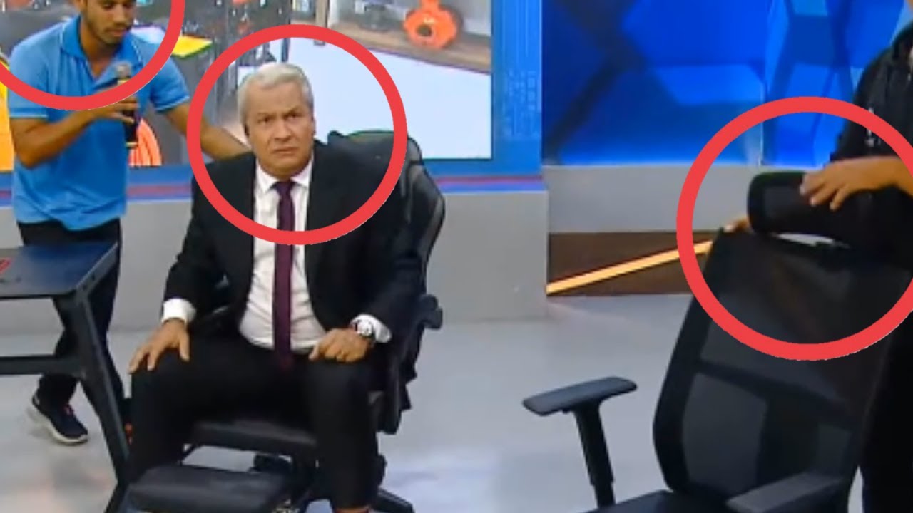 SIKÊRA SE IRRITA COM CLIENTE!