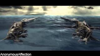 Pacific Rim: The Video Game - Walkthrough Part 2 - Survival Mission 2: Swift Slashers screenshot 3