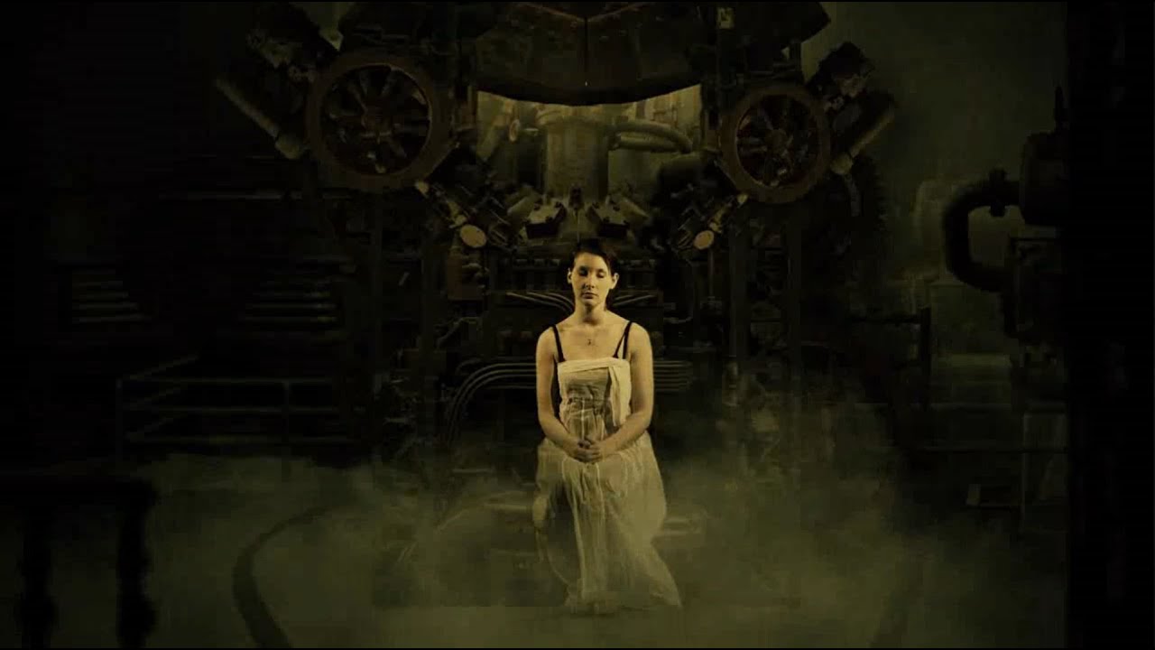 The Doctor's Basement (Music Video) YouTube