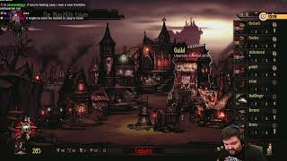 Darkest Dungeon #6