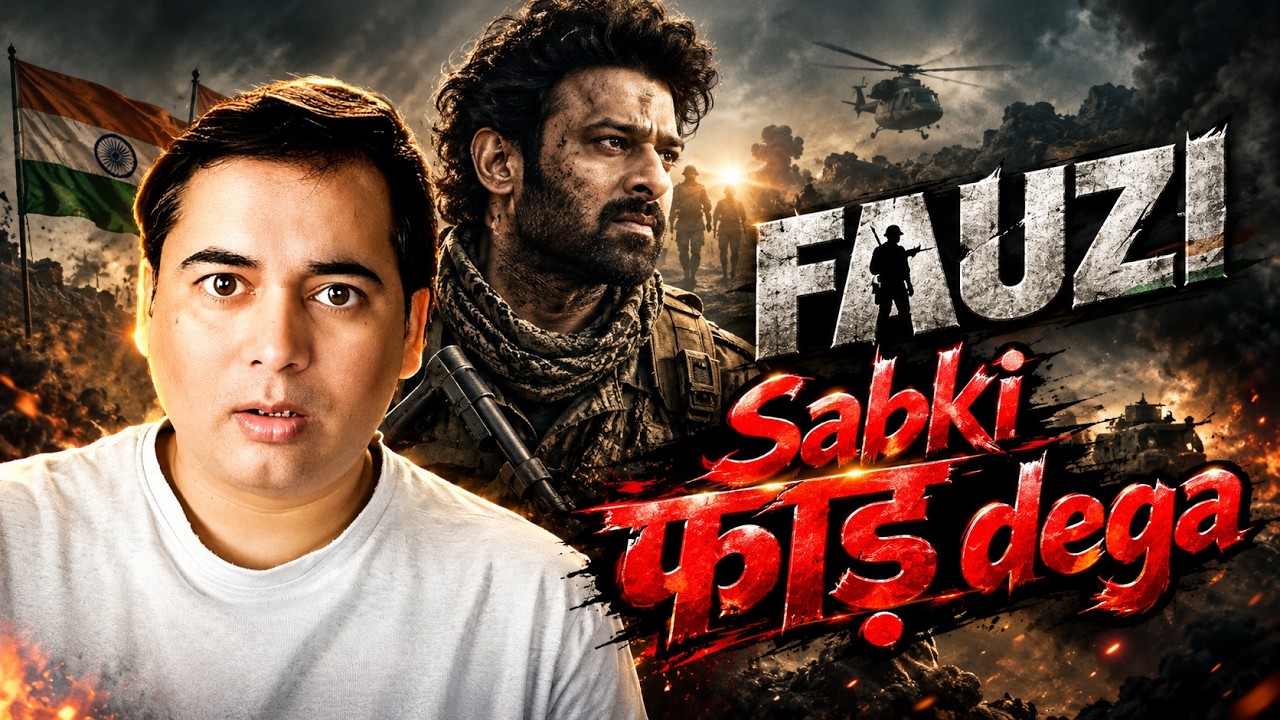 Latest Title & Thumbnail