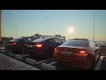 ШАШКИ НА РАССВЕТЕ | ASSETTO CORSA | 09.08.2023 20:35