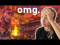 4 Discord Mods make a GAME with no COMMUNICATION