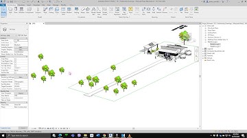Quickest way to Group Components in Revit - Gabion Consulting