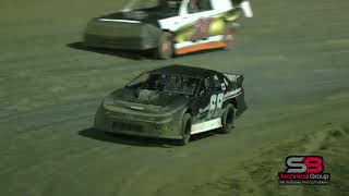 2000 to win-Street Stock Feature