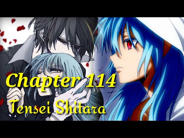 Tensei Shitara Slime Datta Ken Chapter 114 Release Date : Recap, Cast,  Review, Spoilers, Streaming, Schedule & Where To Watch? - SarkariResult