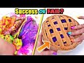 IMPOSSIBLE SLIME MAKEOVER! Can The WORST Slime EVER Be Fixed??