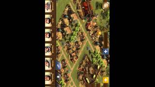 Обзор android игры Forge of Empires! screenshot 2