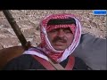 المسلسل البدوي الرمح والصخرة الحلقة 6 السادسة 