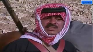 المسلسل البدوي الرمح والصخرة الحلقة 6 السادسة HD