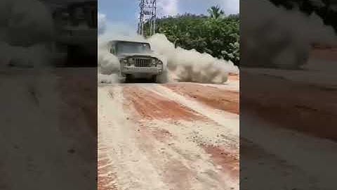 Jaat status ( Thar lover ) #short #tharlover # jaat #thar #off-road # funn