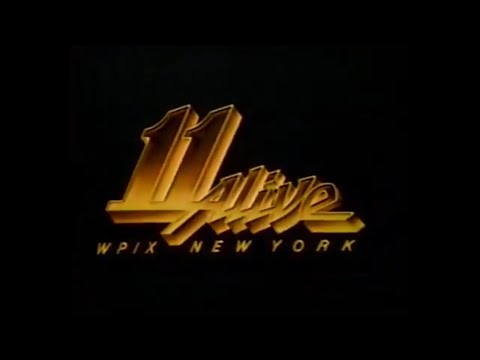 WPIX Commercial Breaks (November 24, 1982)