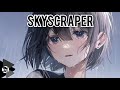 Nightcore Skyscraper Demi Lovato ROCK VERSION LYRICS mp3