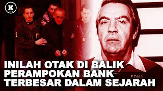 Perampokan Besar Ini Berhasil - Lalu Kemudian Sesuatu Terjadi Setelah Uang Di Tangan. Ada Apa?