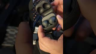 Galaxy Buds 2 Pro Unboxing