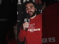 🎤 INTERVIEW KROW RAP CONTENDERS 18 🎤 #Interview #Rap #RapFr #Rapunchline #RapContenders