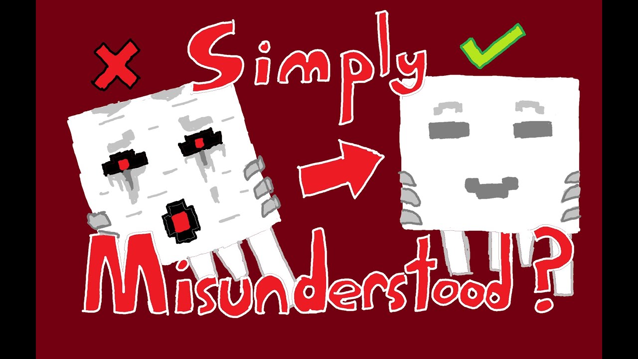 Minecraft Ghast Biology and Lore