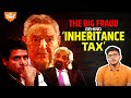 The fraud that is the inheritance tax  inheritanctax congress bjp bjp4ind