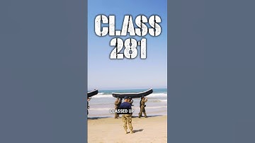 Geef nooit op! Navy SEAL probeerde zes keer een BUD/s voordat ze afstudeerden: gastspreker van SO...