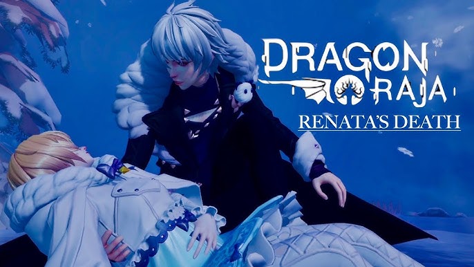 Dragon Raja Anime / Donghua - Trailer 3 (Subtitled) 