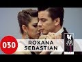 Roxana Suarez and Sebastian Achaval – Amarras #SebastianyRoxana