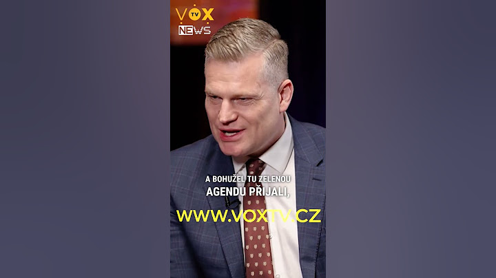 Filip Turek o ministru dopravy: Do dnešní ODS nepatří... #shorts #poznichkturkovi