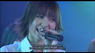 AKB48 - Boku no Taiyou (Matahari Milikku) Subtitle Indonesia