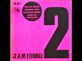 Video thumbnail for The KLF -   3 A.M. Eternal (Blue Danube Orbital) [1989] HQ HD