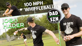 DAD SZN - Episode 1 / Josh Hader