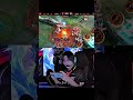 Kairi Moment 😱🔥💀 #mobilelegends