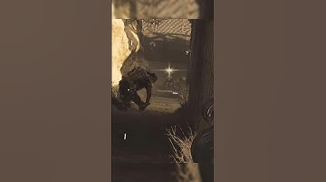 CAMPERS GETTING WIPED! 🤣 | Funny CoD MW Meme Gameplay | Call of Duty Shorts