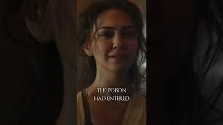 Bronwyn is Dead (The Rings of Power Season 2) #ringsofpower #ROP