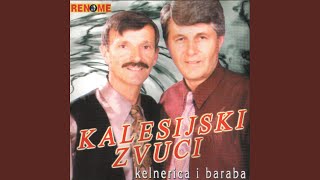 Video thumbnail of "Kalesijski zvuci - Brko Brkati"