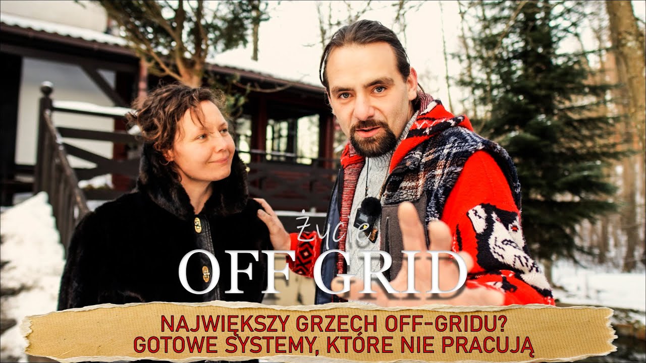 Ma turbinę wodną i fotowoltaikę… ale energia się nie produkuje?